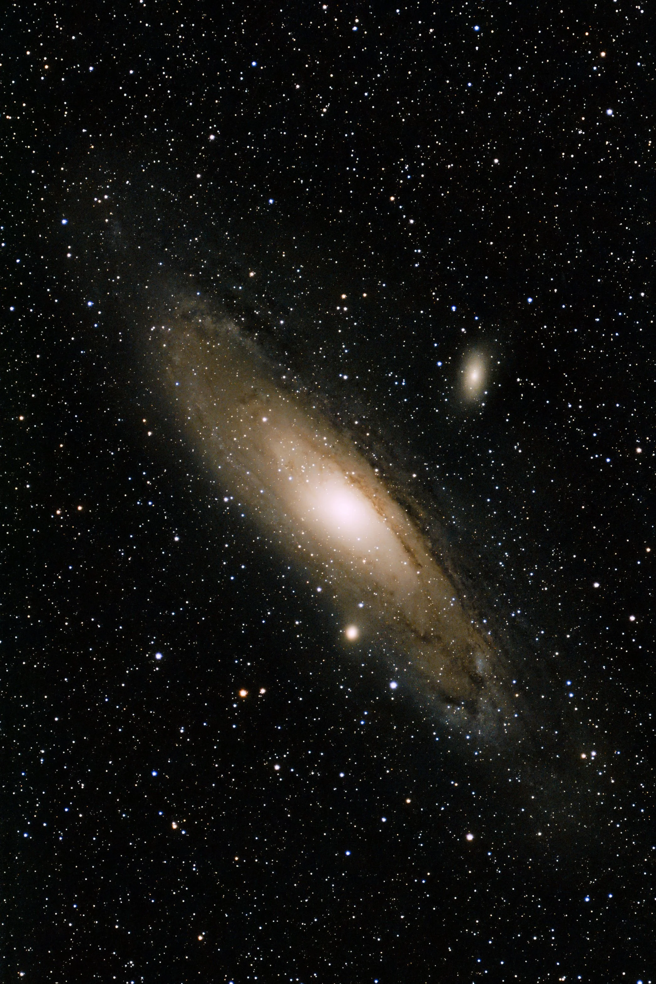 Things To Do Stargazing St. George Utah