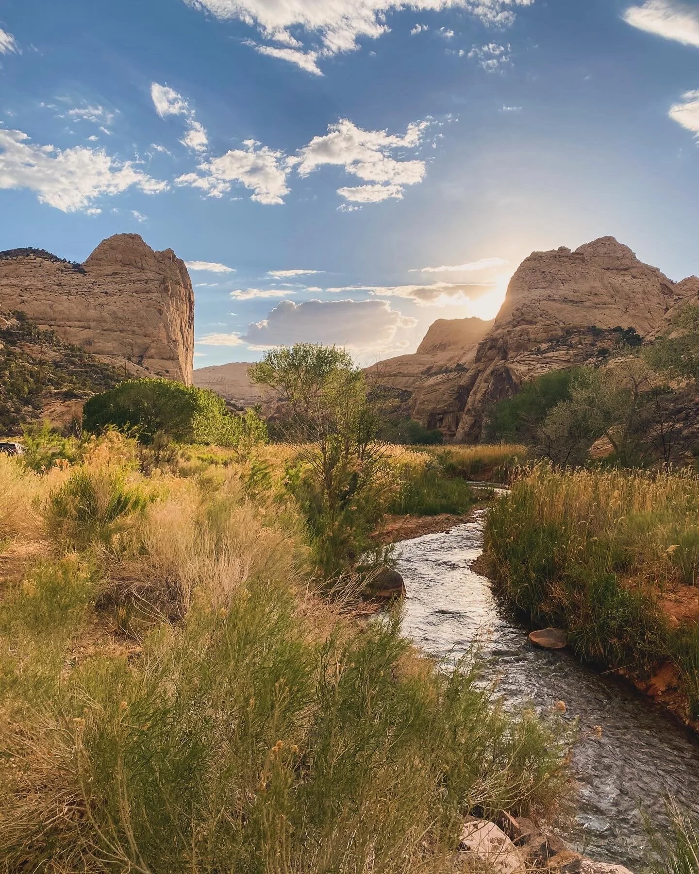 Capitol Reef National Park