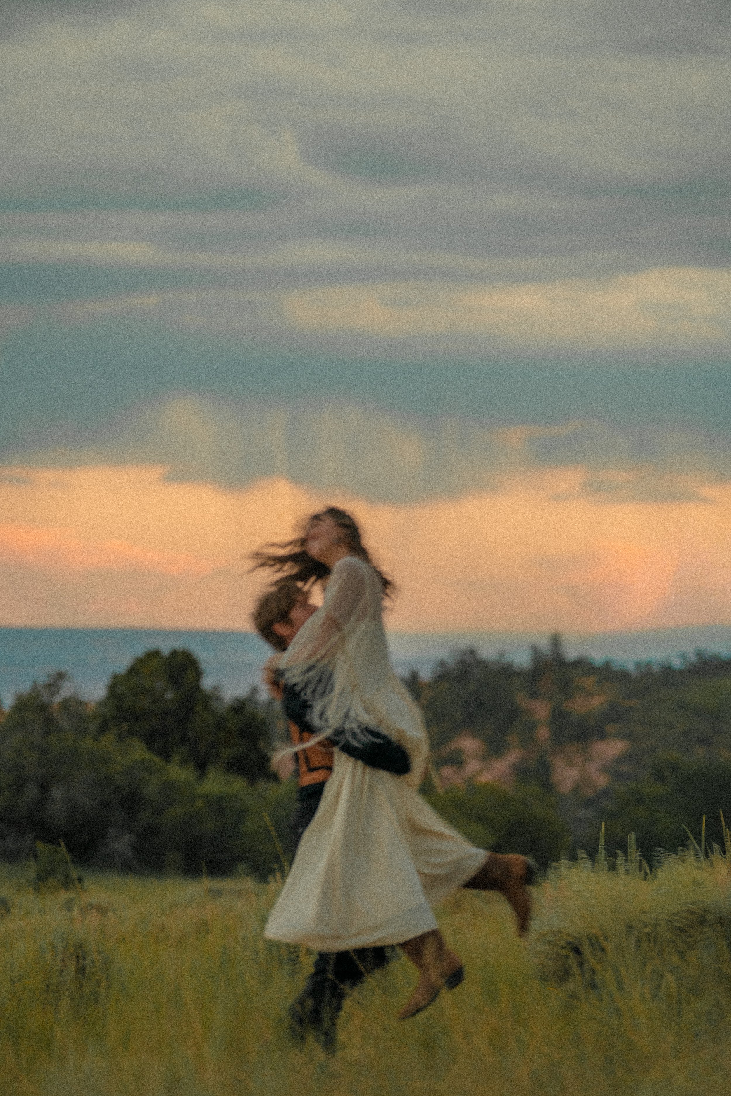 Engagement Photos Southern Utah
