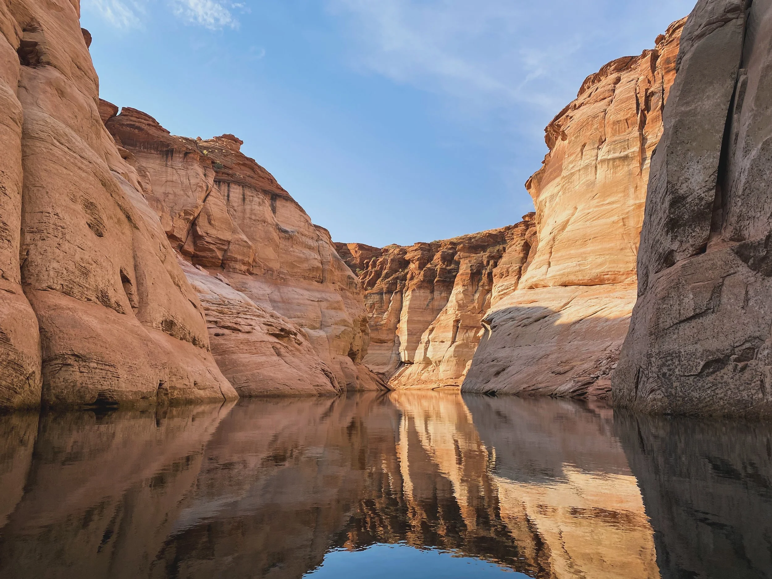 Lake Powell, AZ