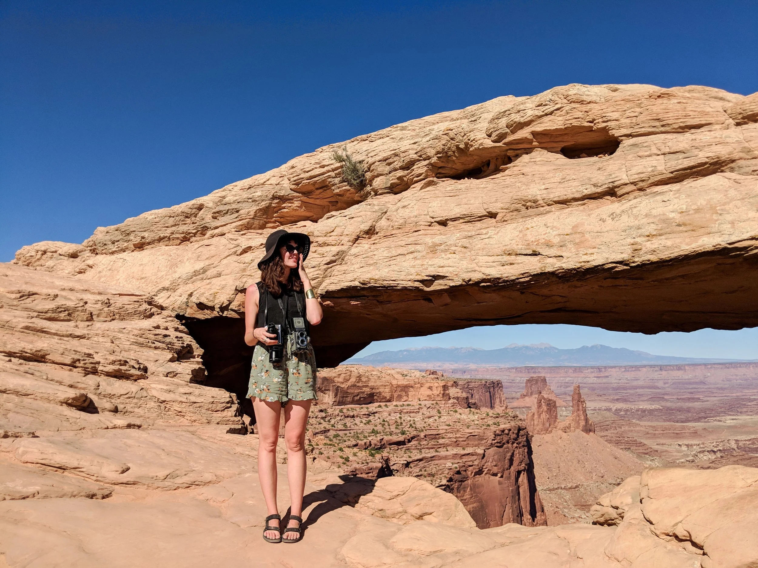 Canyonlands National Park