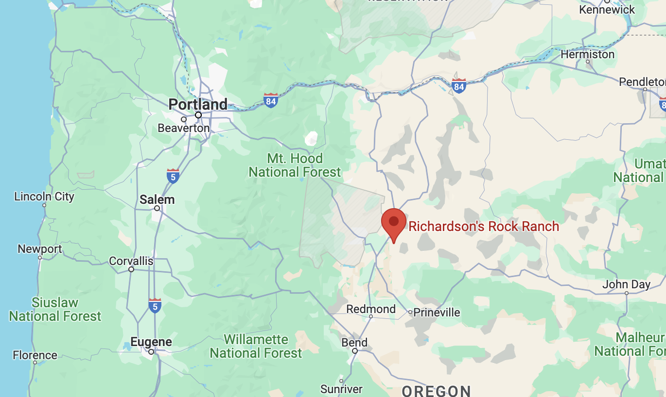 Where to Find Thundereggs in 2025 — Only Thundereggs