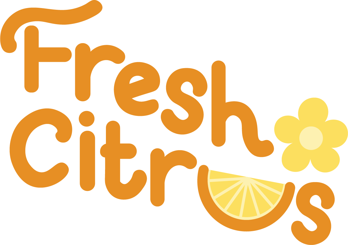 Fresh citrus