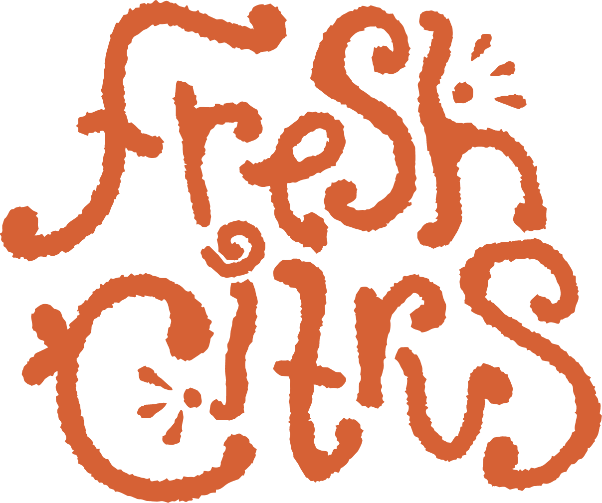 Fresh citrus