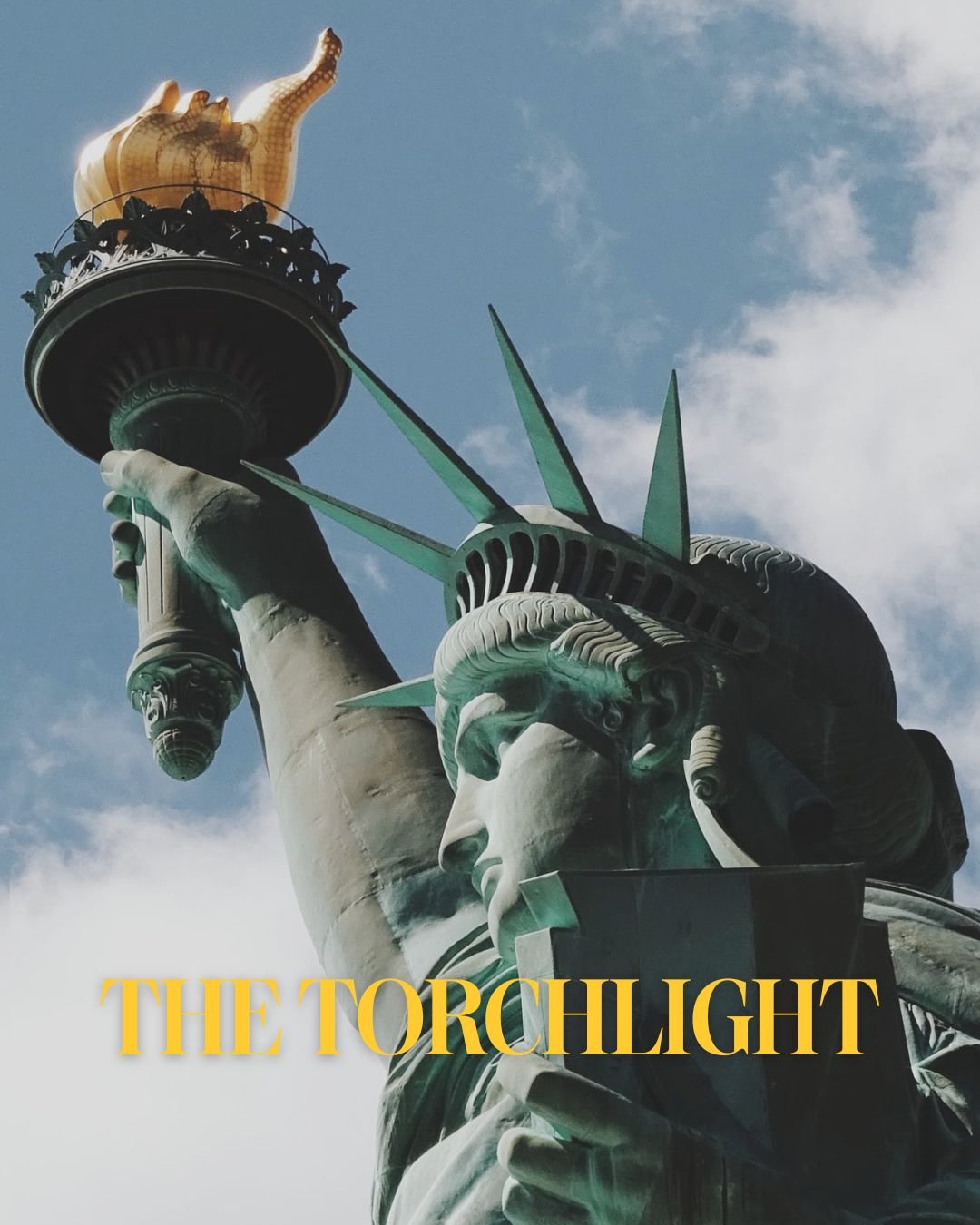 Introducing The Torchlight…