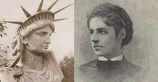 Emma Lazarus — Emma Lazarus Institute