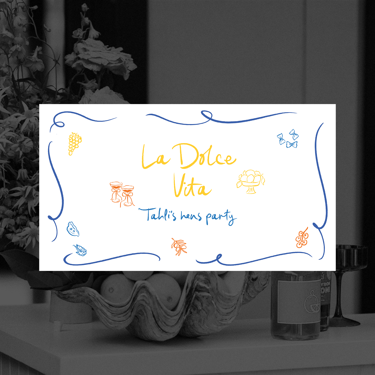 28-Custom-facebook-event-banner-Italian-Hens-Party-Number-Nine-Creative-Design-Print-NZ28.png