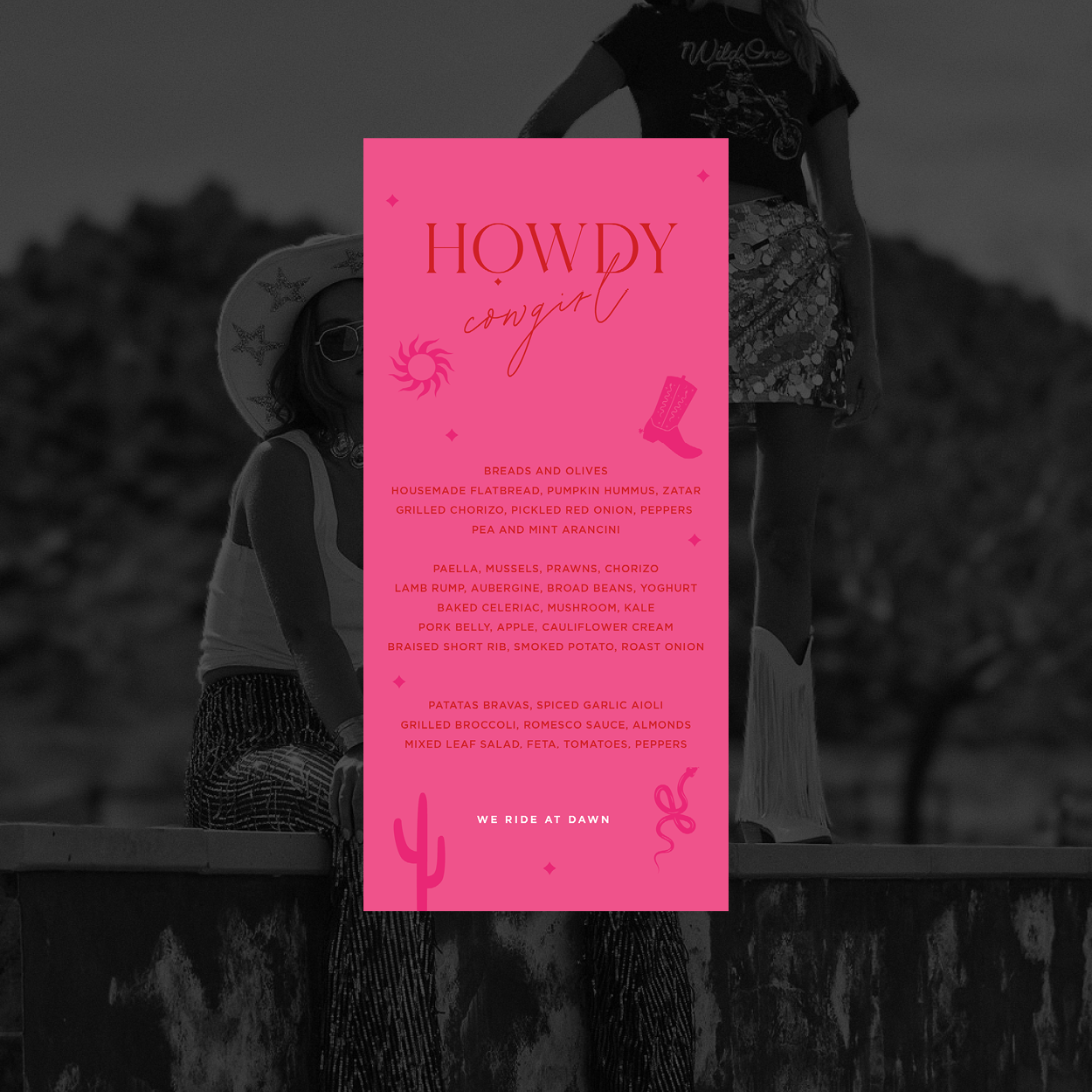 Last-Rodeo-Hens-Party-Theme-Lunch-Food-Menu-Printed-Card-Number-Nine-Design-Creative10.png