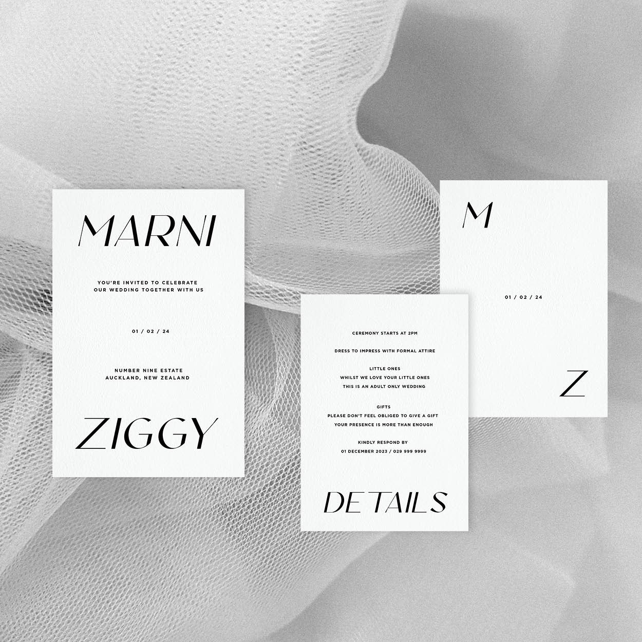 Colourful-Wedding-Invite-Suite-Printed-Number-Nine-Design-Creative5.jpg