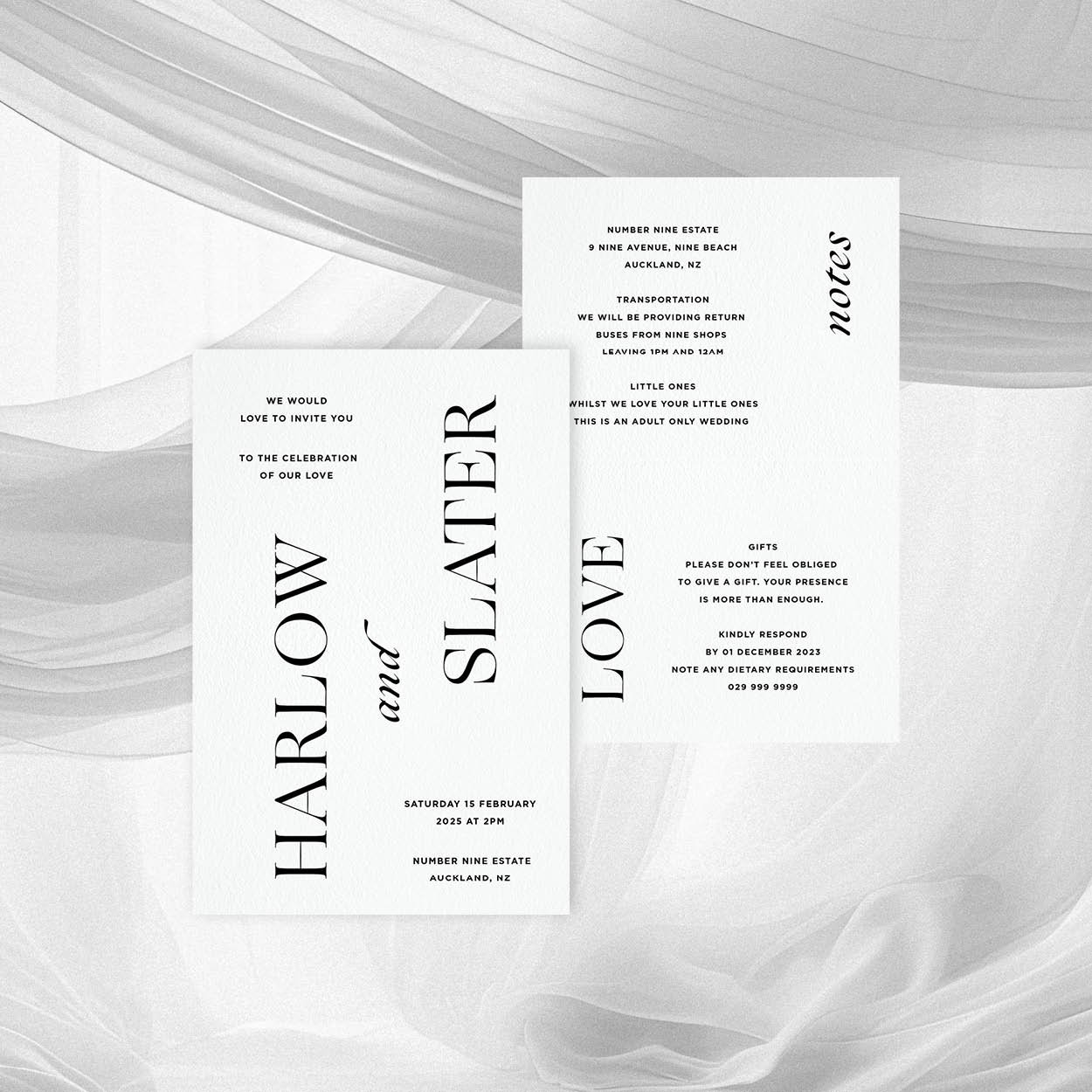 Wedding-Event-Invites-Printed-Miniminalist-Number-Nine-Creative-Design.jpg