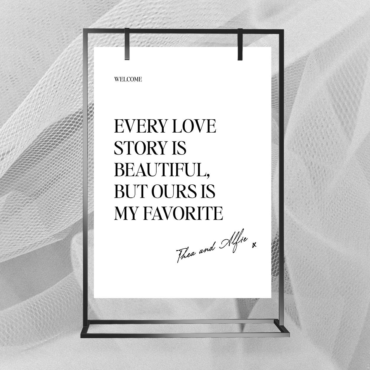 Modern-Welcome-Sign-Signage-Hanging-Stand-Large-Board-Wedding-Number-Nine-Design-Creative32.jpg