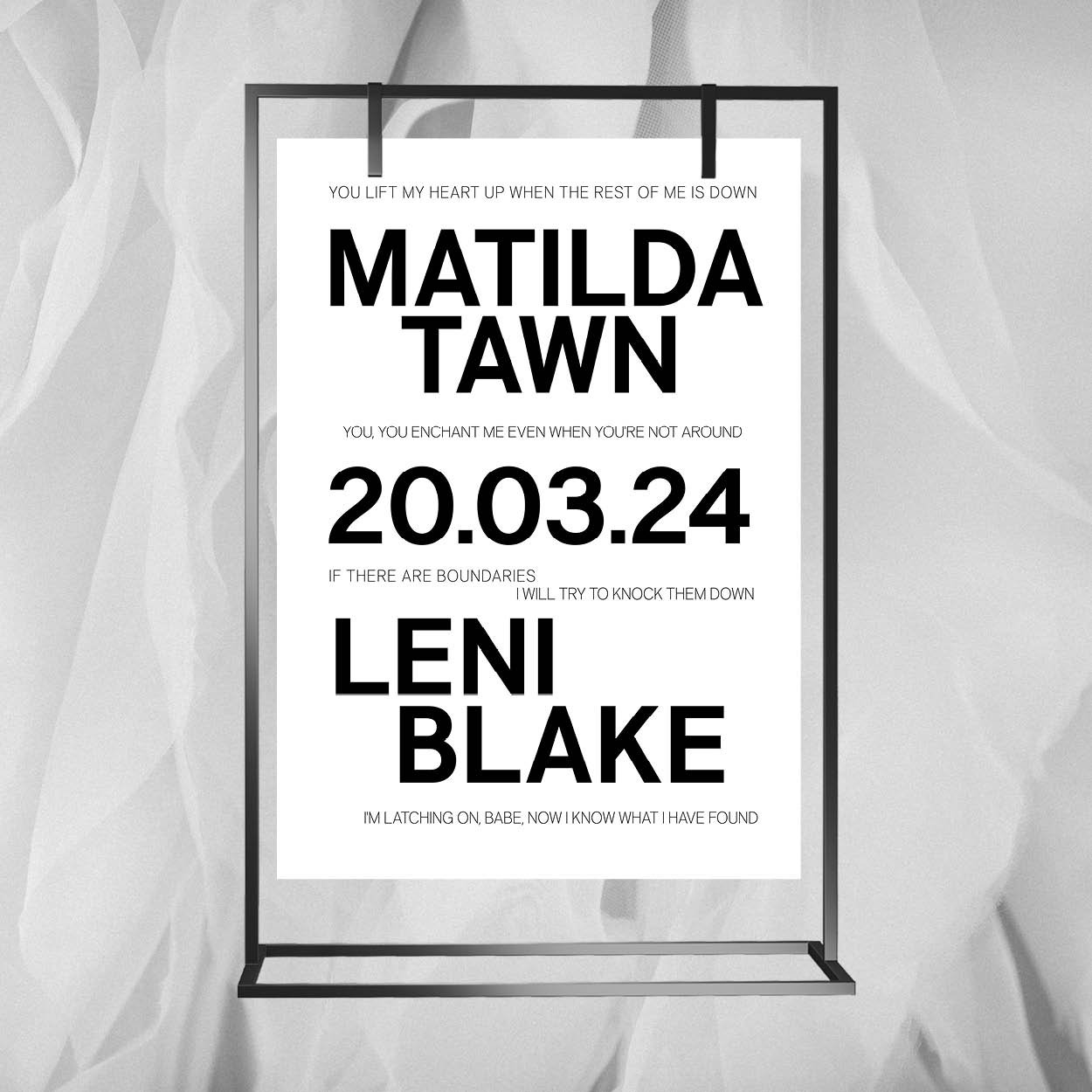 Different-Custom-Welcome-Sign-Hanging-Card-Print-Wedding-Number-Nine-Design-Creative.jpg