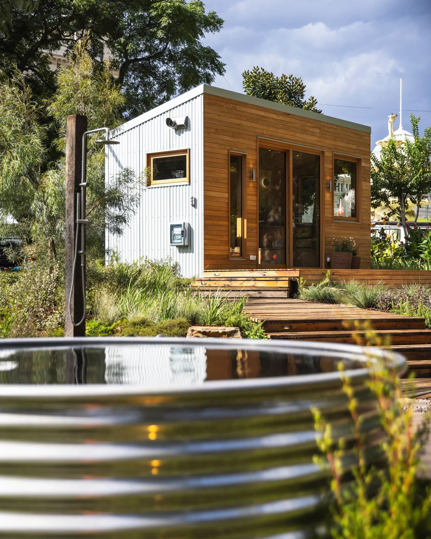 Designing a business that feels good