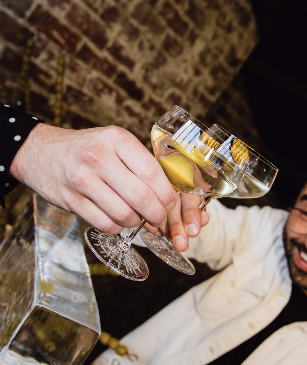 Doing it all (well) with Things We Do.