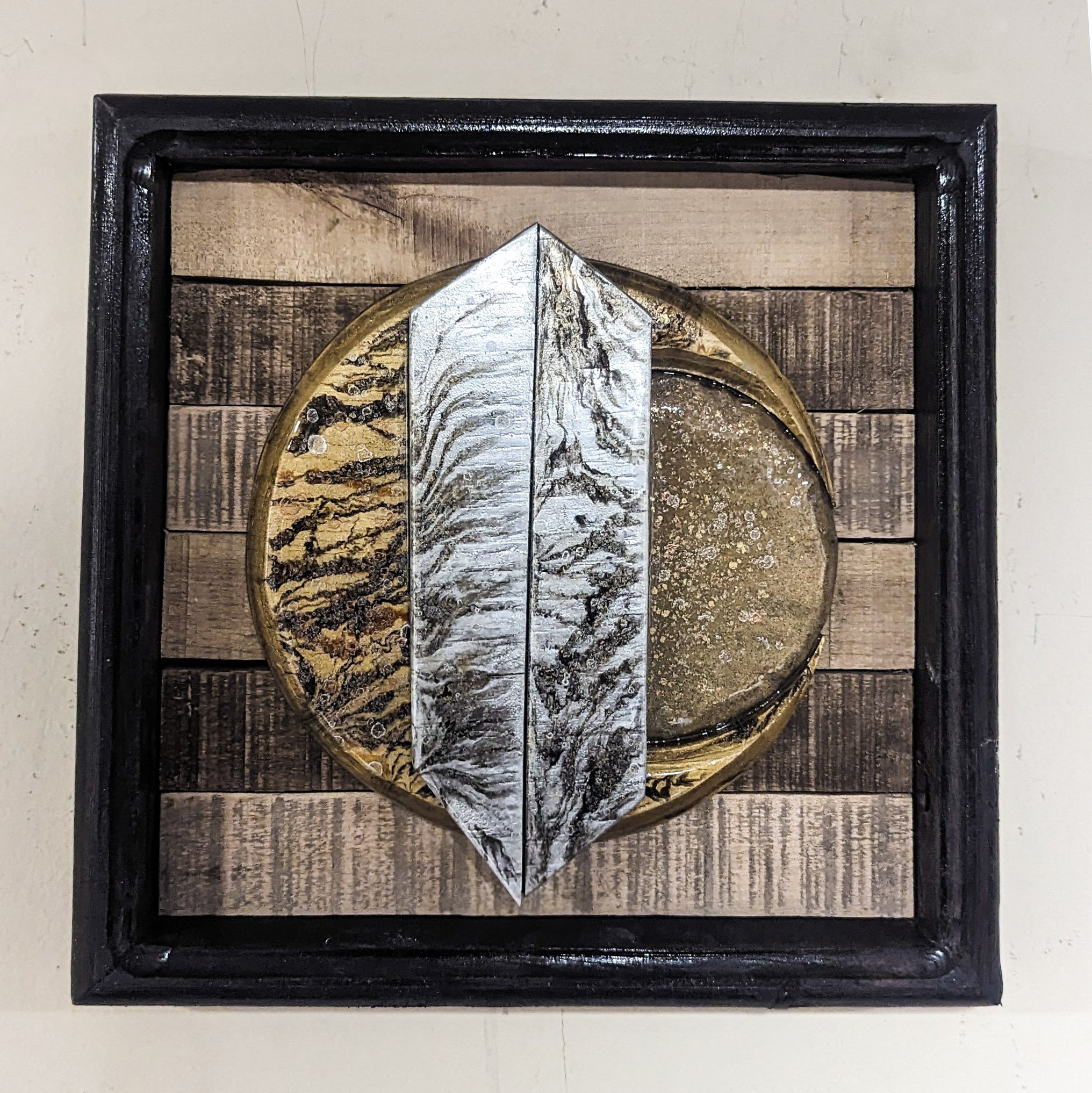 Monolith Moon