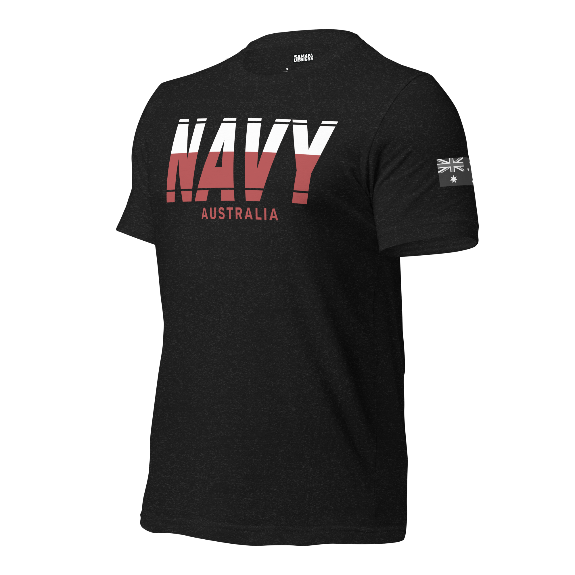 unisex-staple-t-shirt-black-heather-left-front-6944ba46b22ae.png