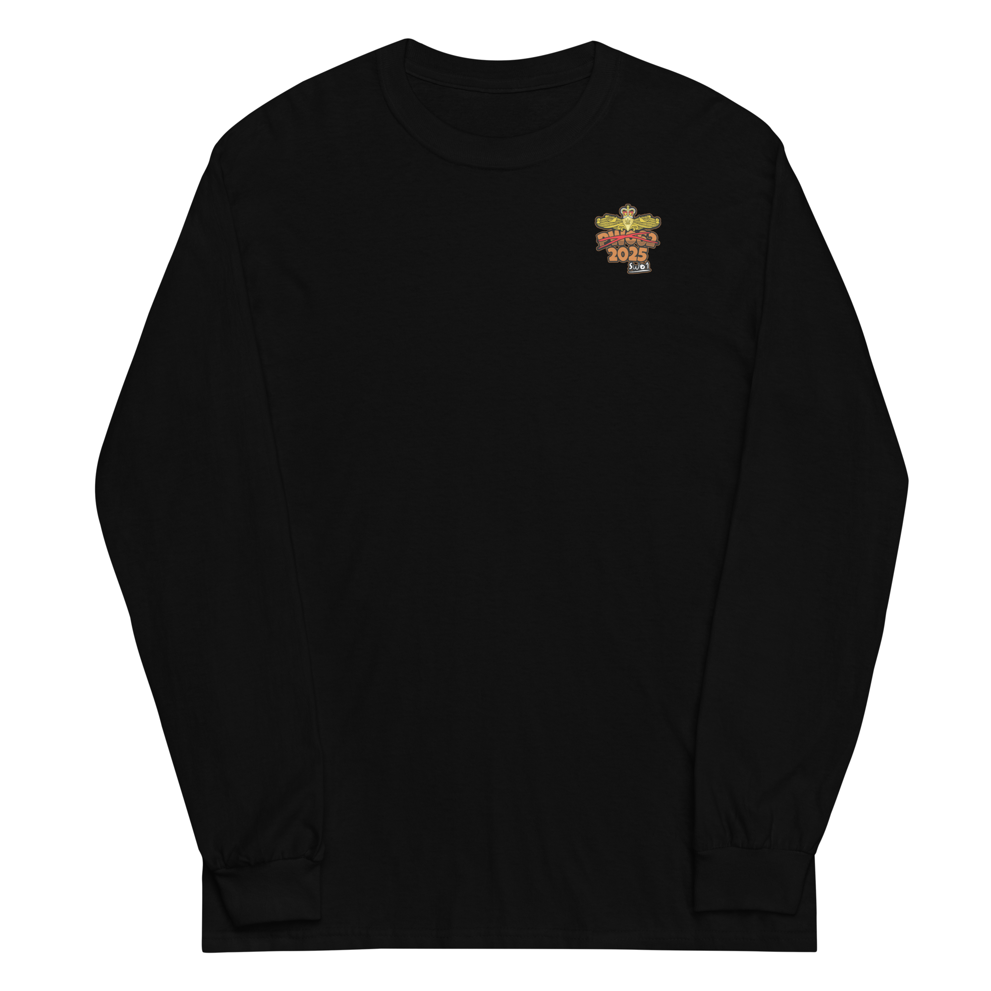mens-long-sleeve-shirt-black-front-6874c4c368ad3.png