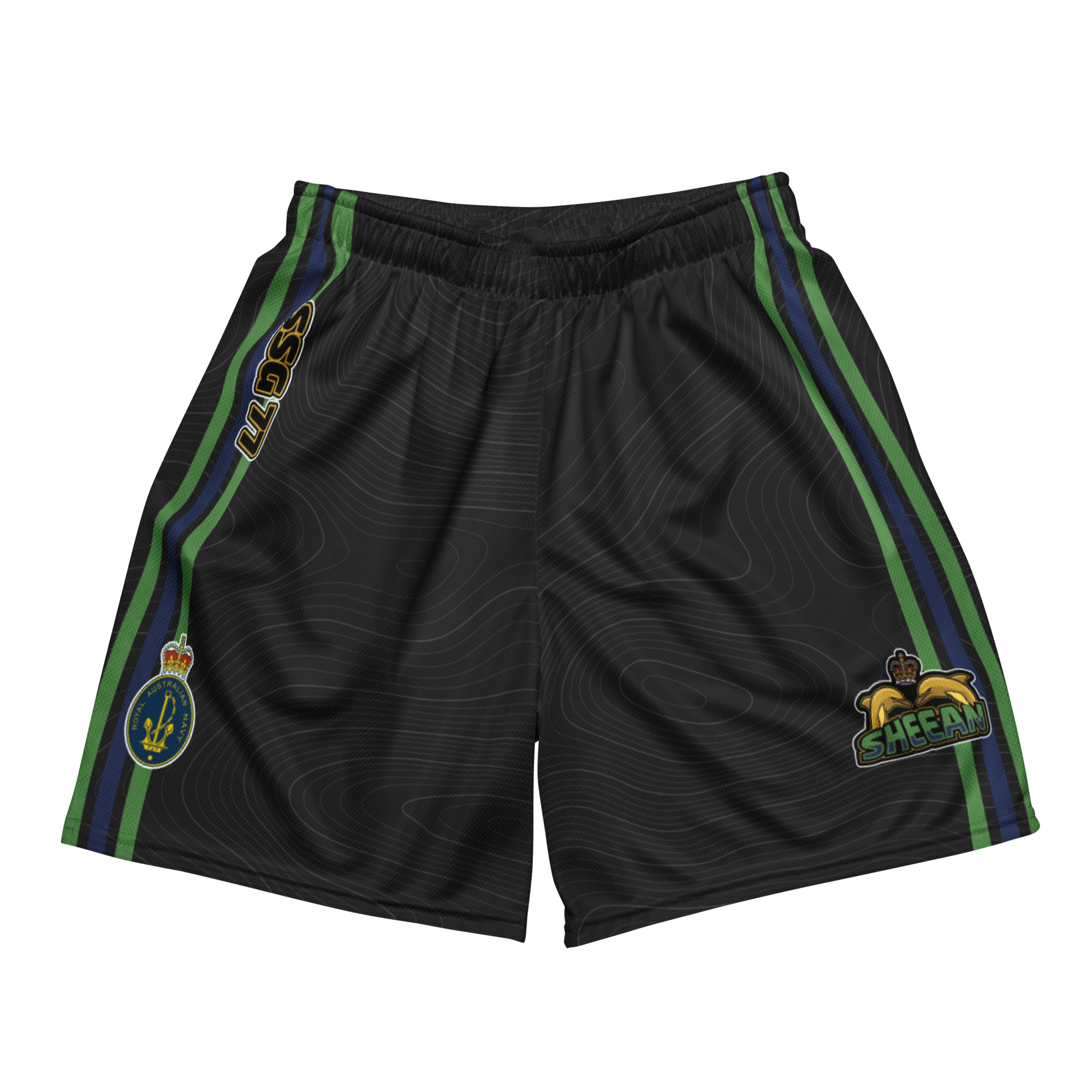 all-over-print-recycled-unisex-mesh-shorts-white-front-6878c292486ae.png