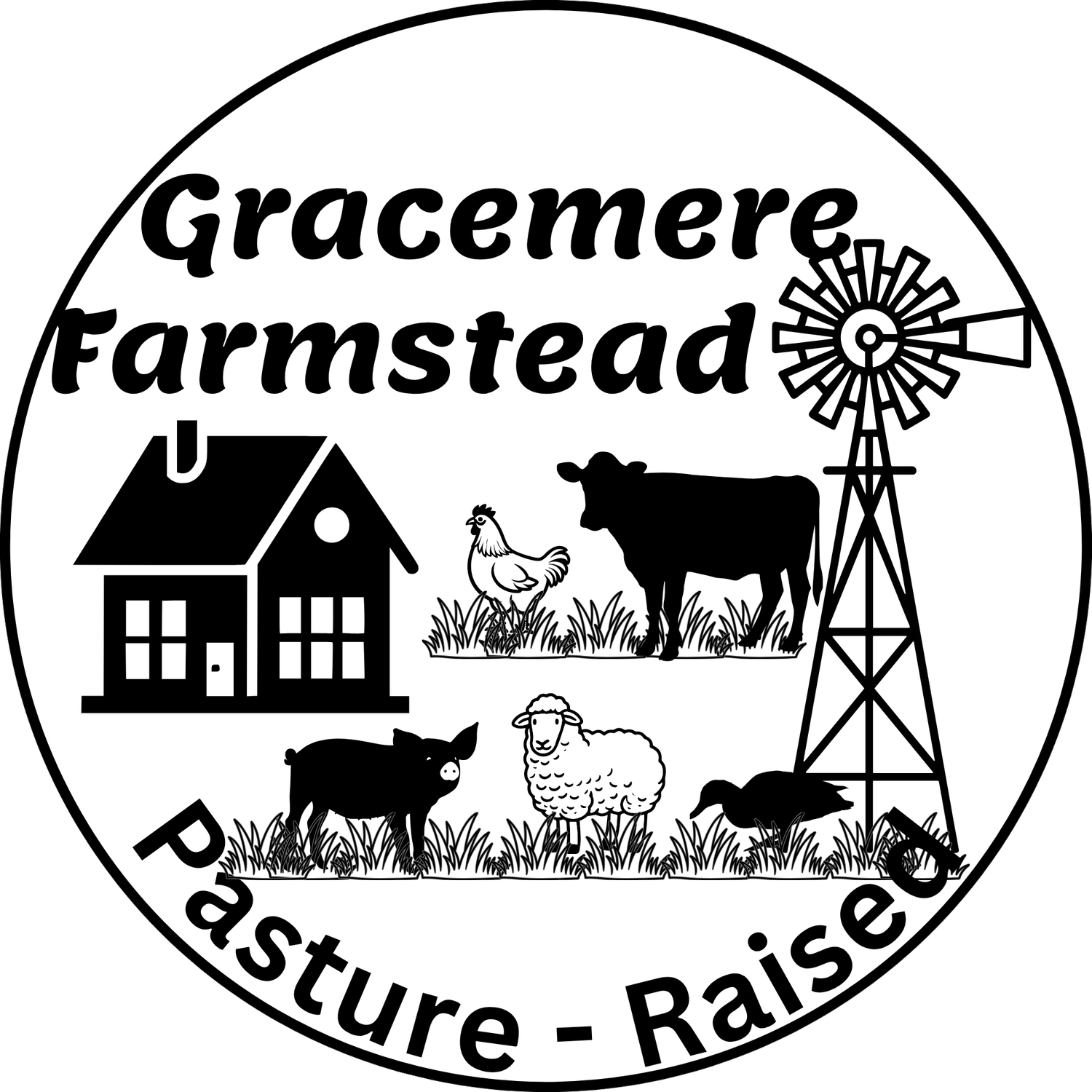 Gracemere Farmstead
