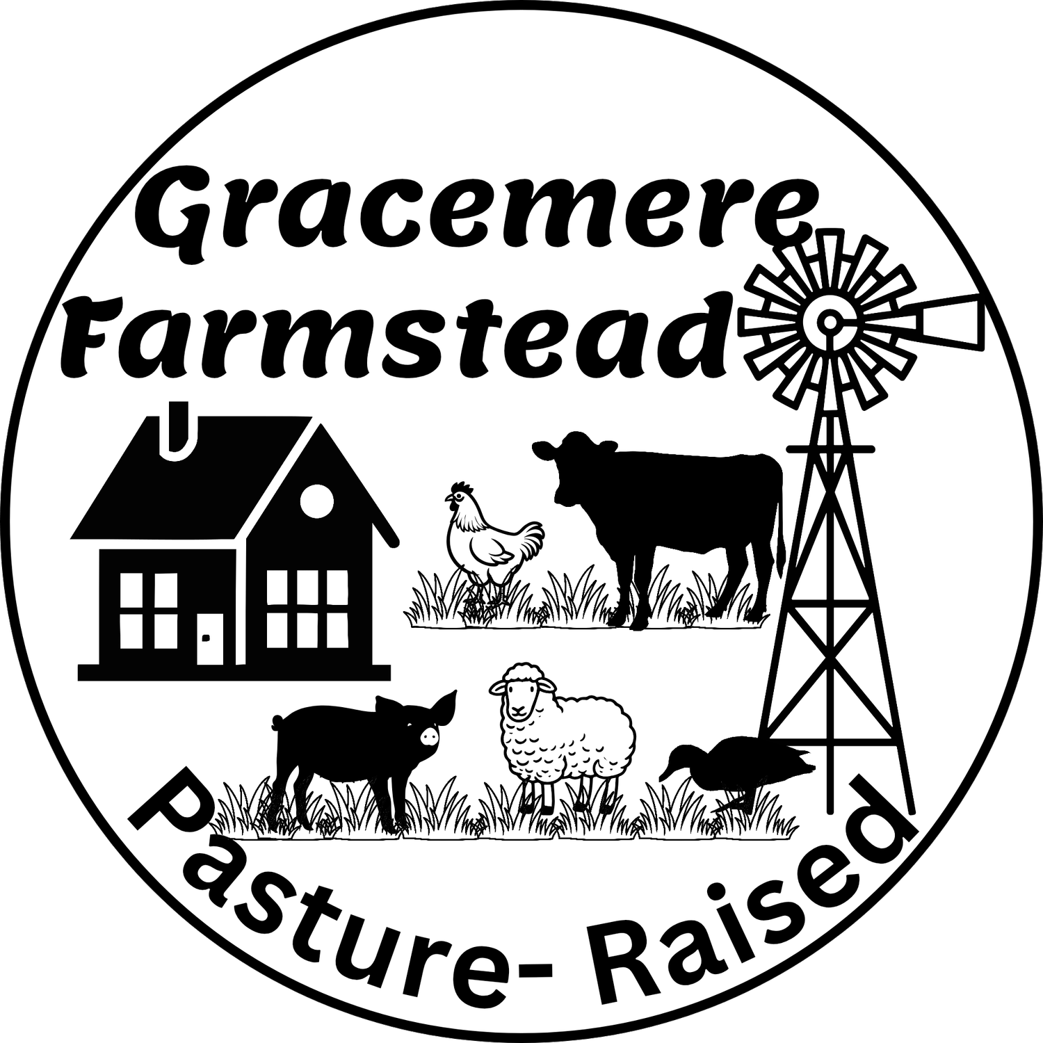 Gracemere Farmstead