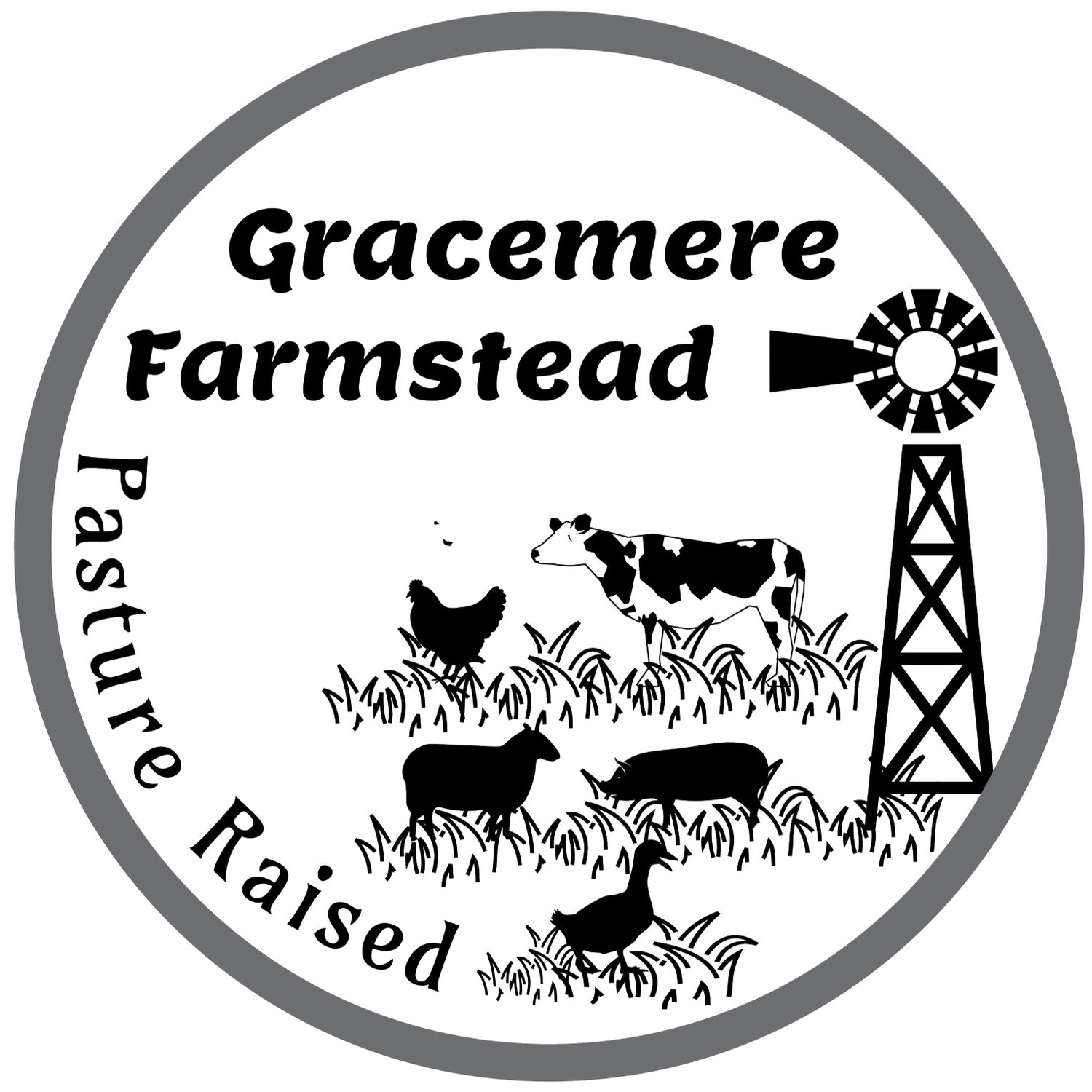 Gracemere Farmstead