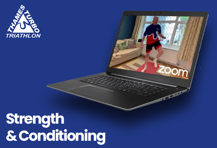Sunday Strength & Conditioning - online