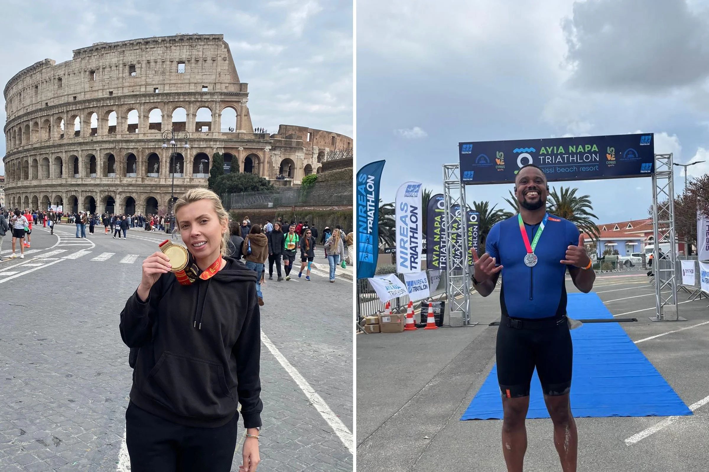 A few key dates &amp; changes to our weekly program