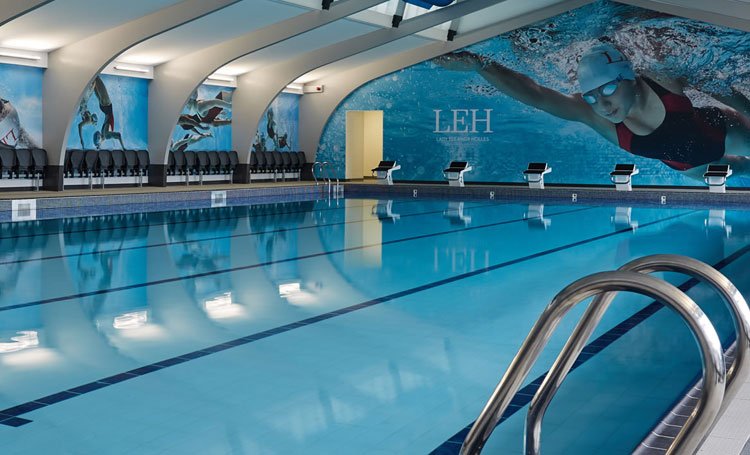 Junior Swim