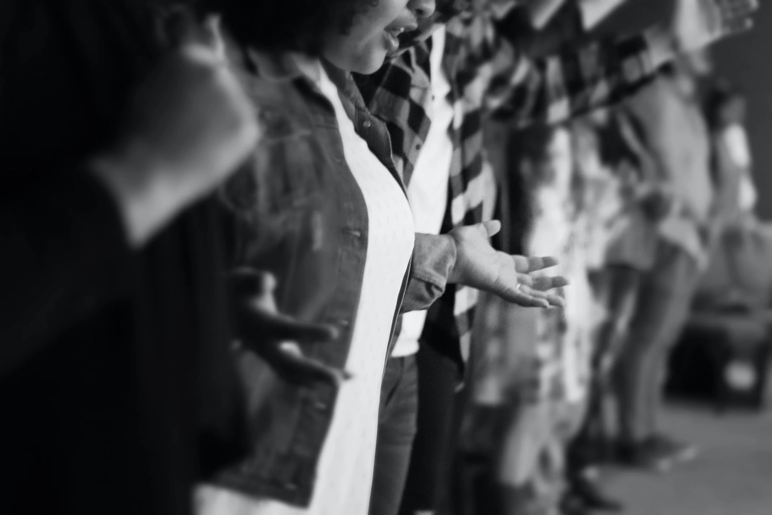 Welcome To Our New Website