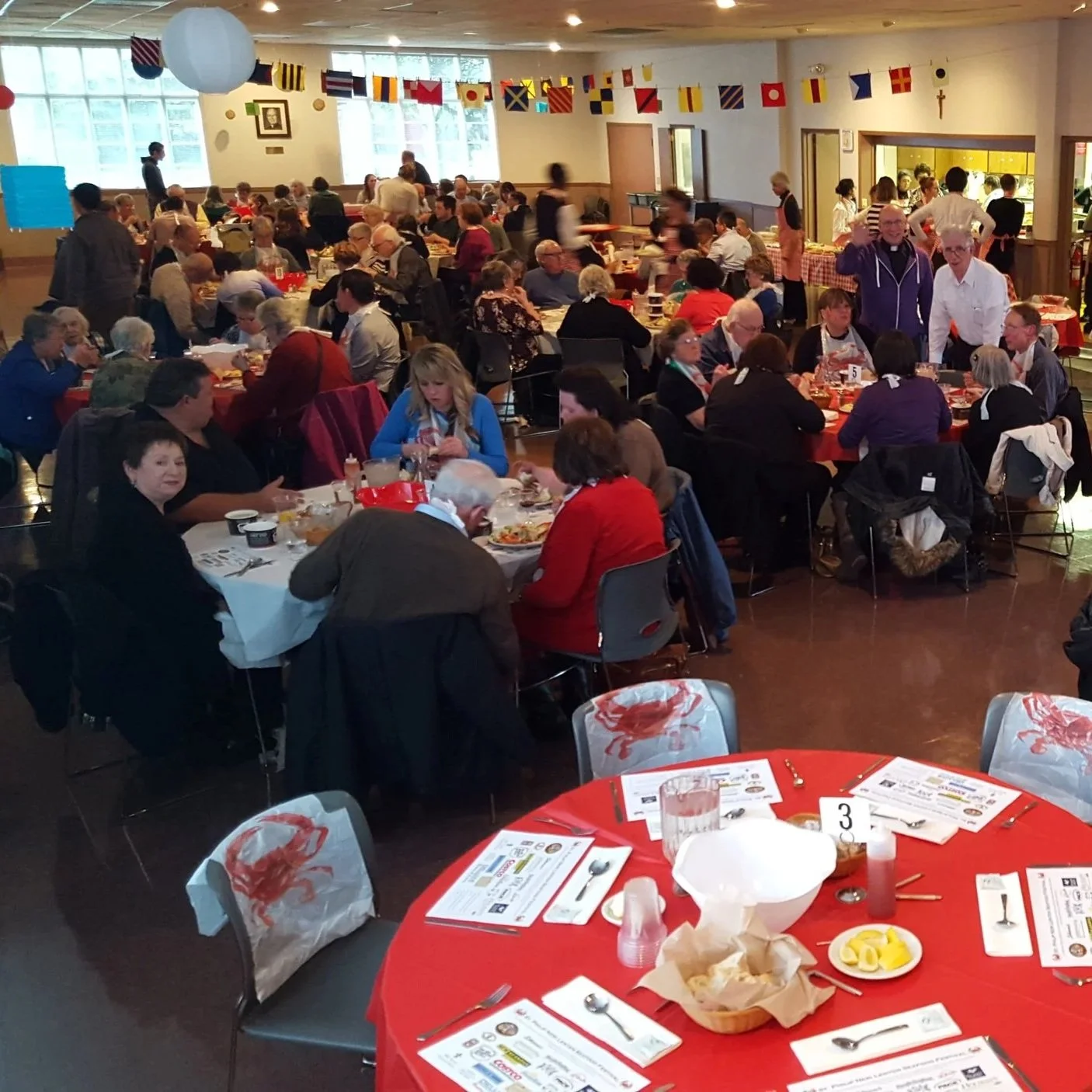 Preserving Our Past, Building Our Future Kick-Off Event