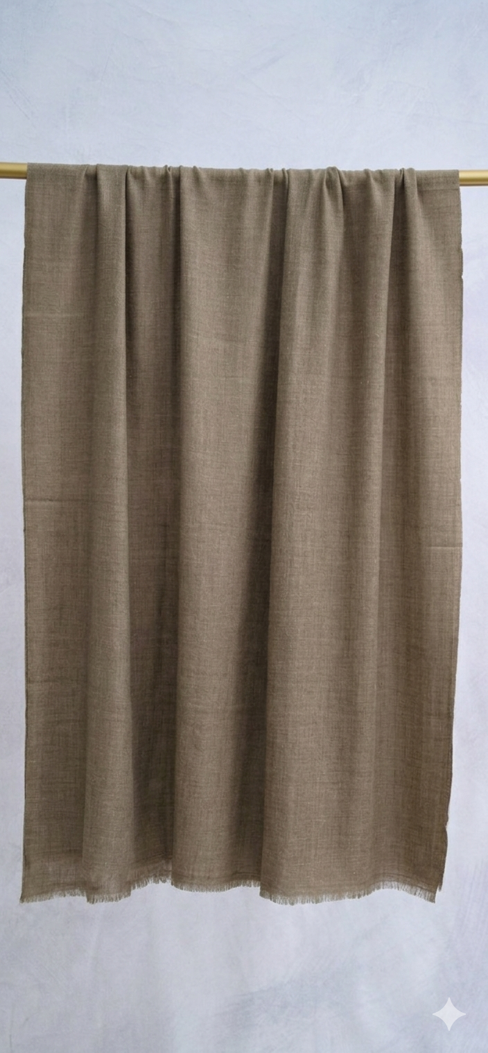 The Essential Pashmina