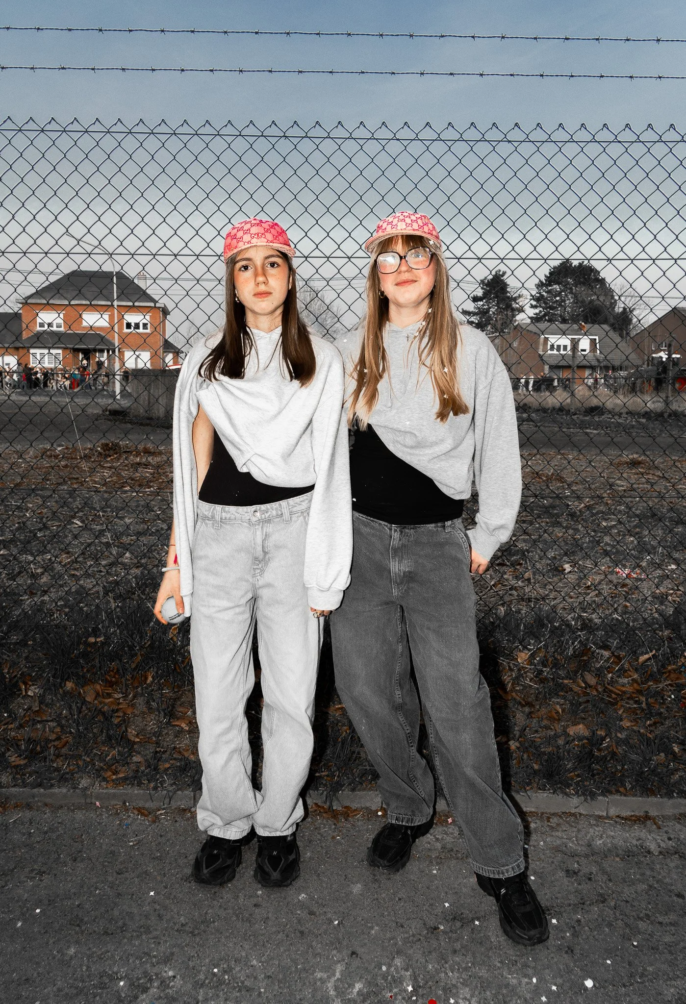 Rue Henri van der Wielen. 2026