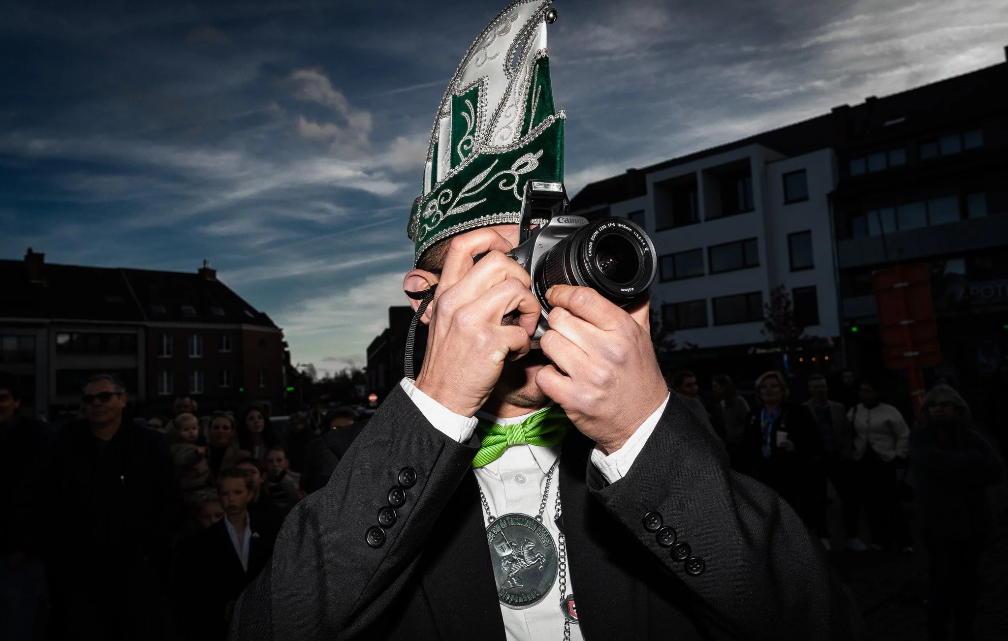 Diepenbeek. 2025