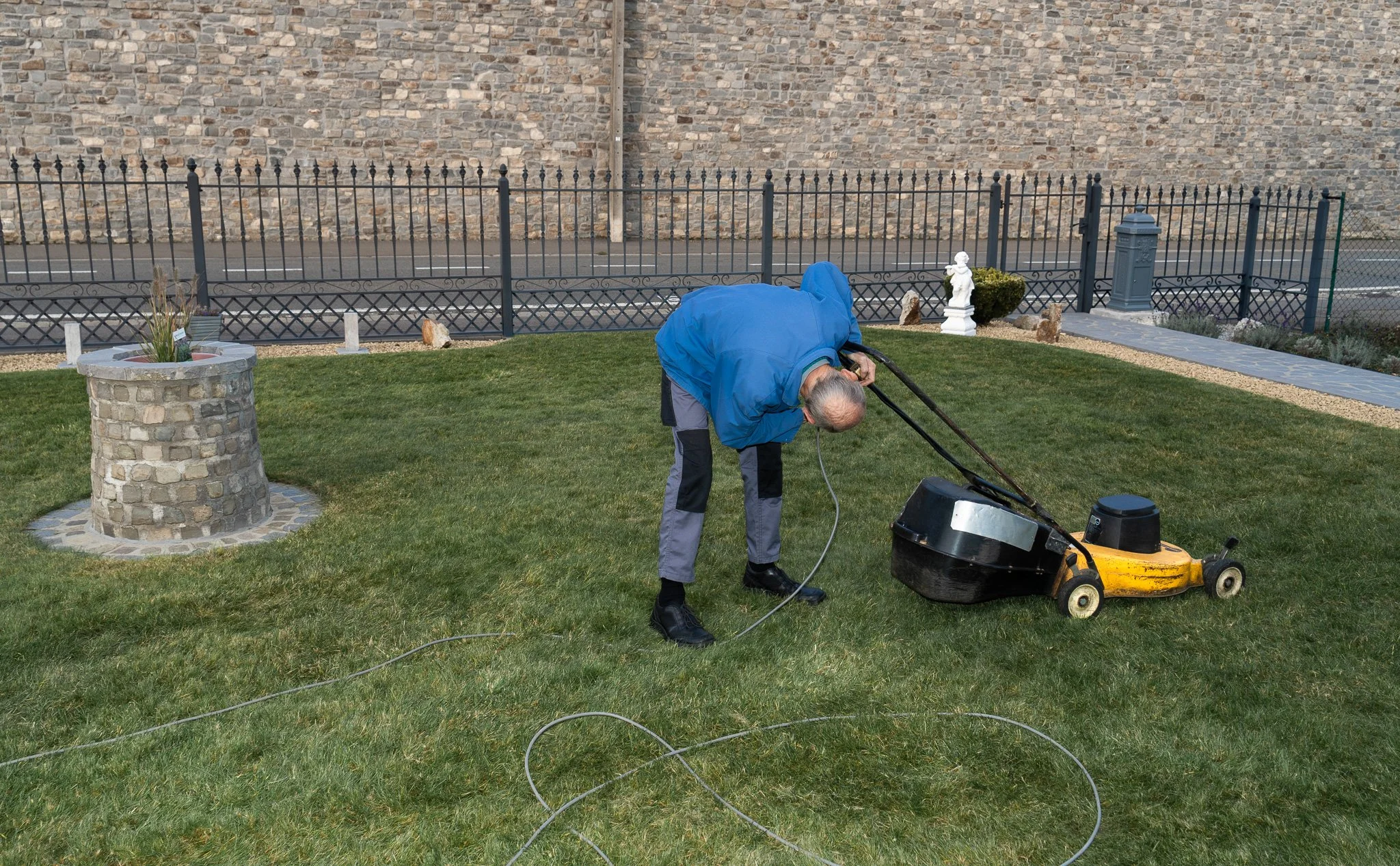 Rue Haut Vinâve. 2025