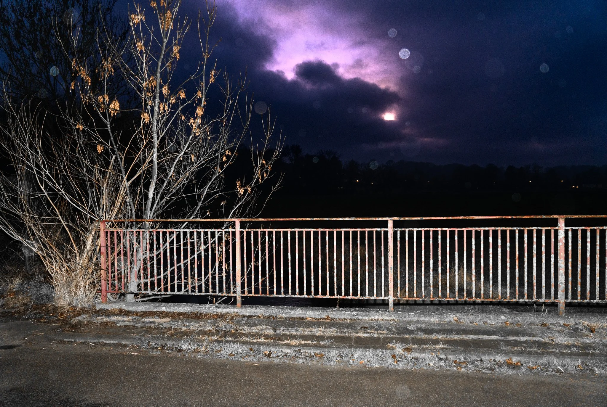 Rue Grand Pré. 2025