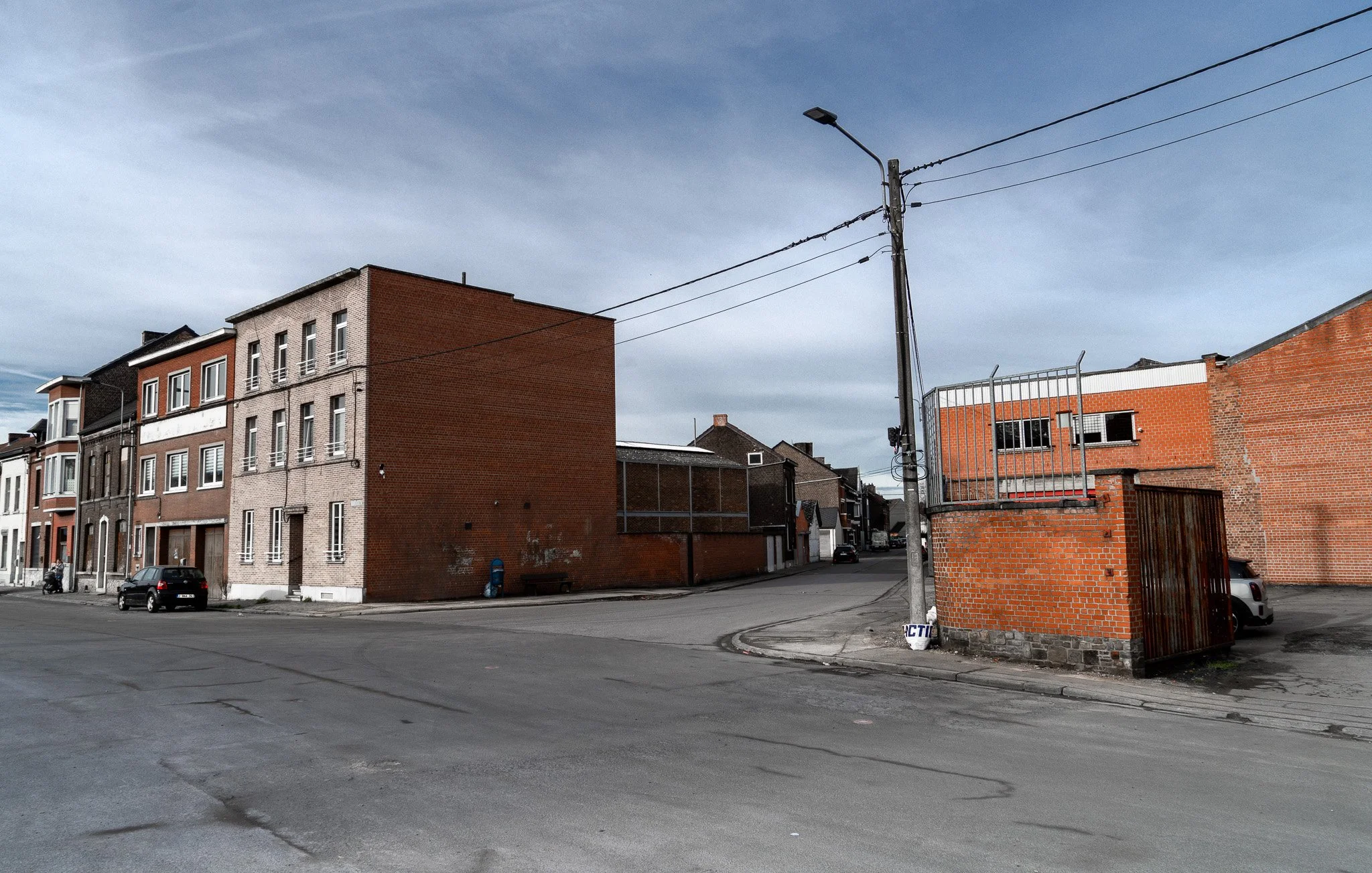 Marchienne-au-pont. 2026