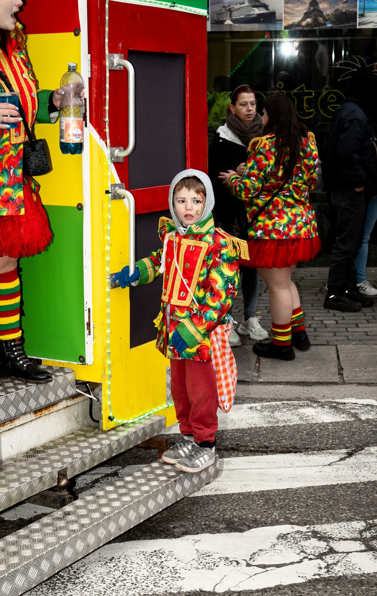 Tongeren. 2026
