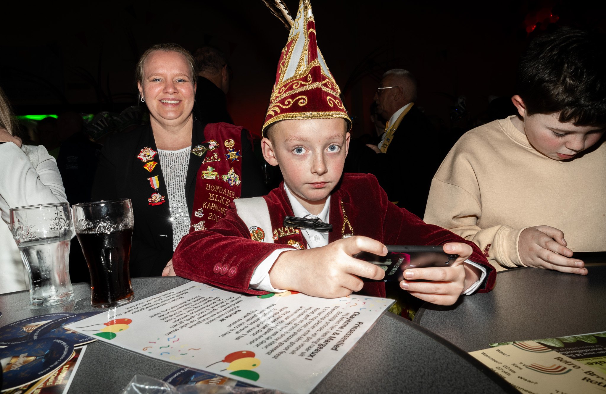 Tongeren. 2025