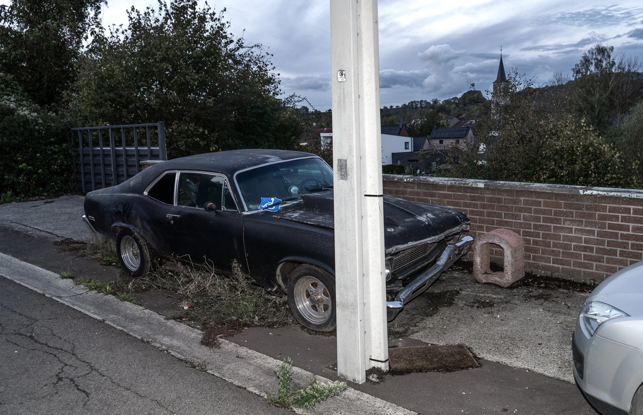 Rue Saint-Pierre. 2025