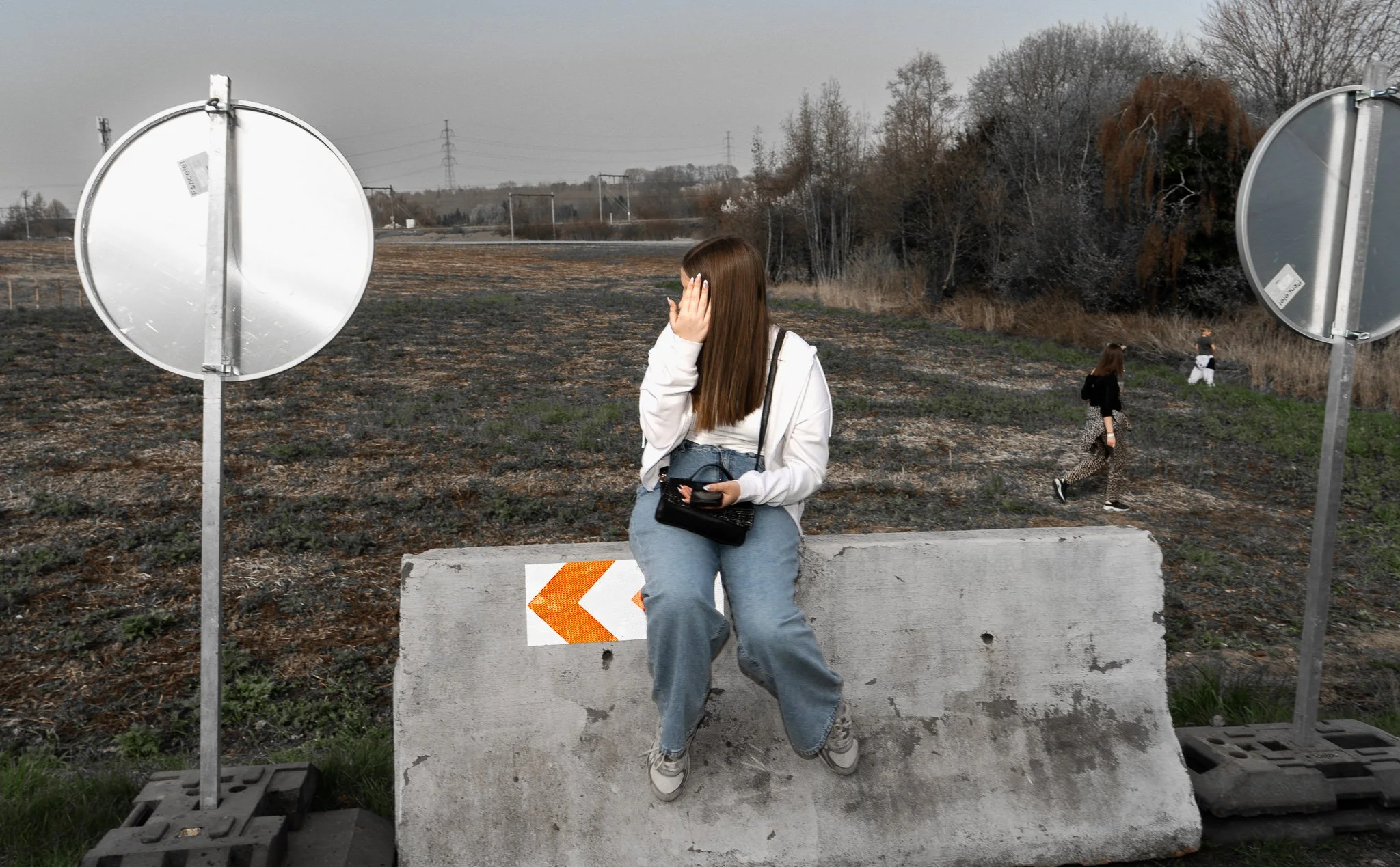 Route de Paifve. 2026