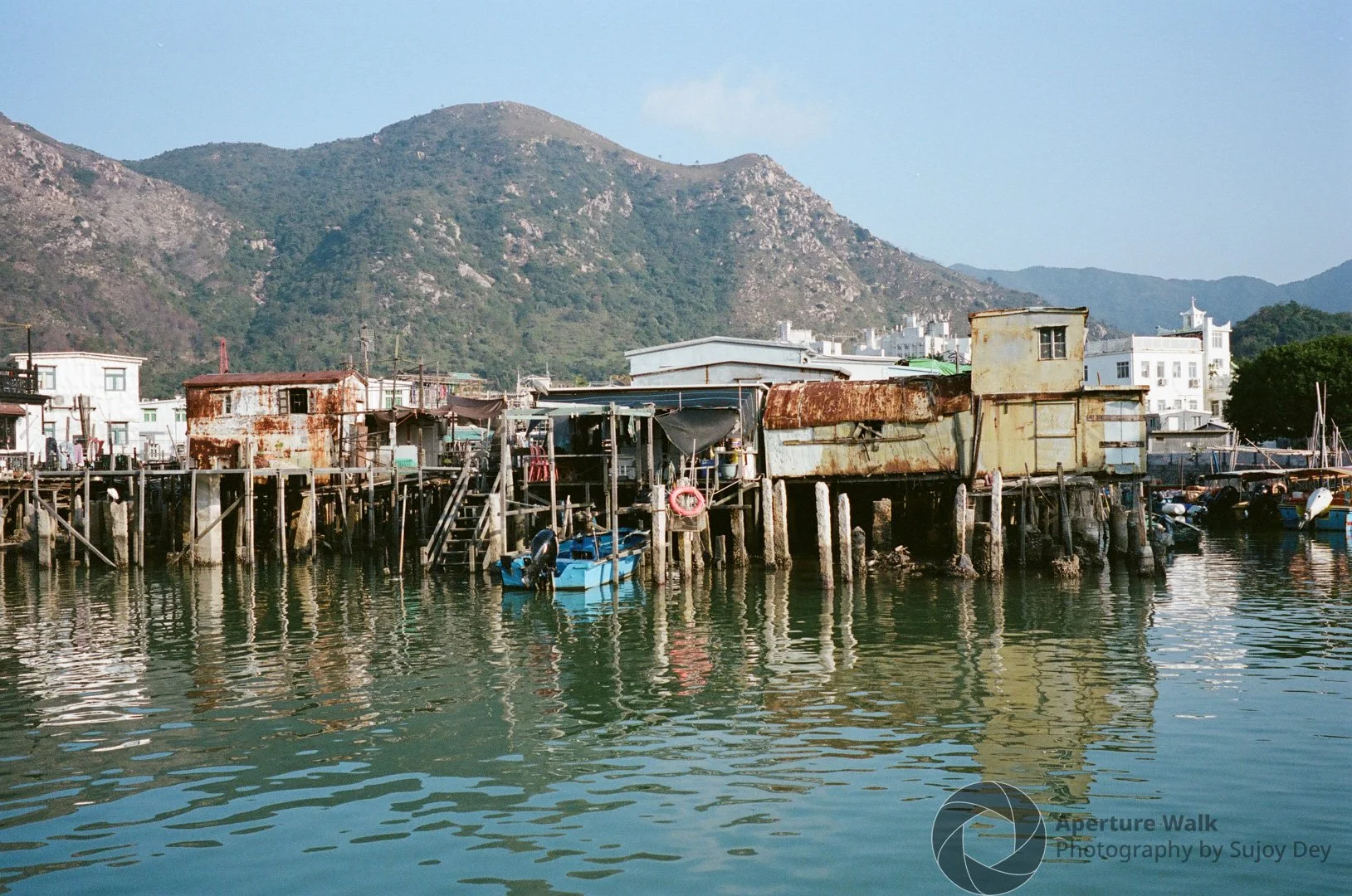 Tai O