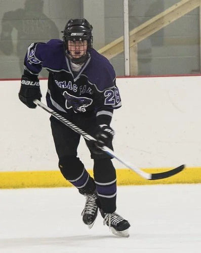 2024 Inaugural Memorial Hockey Fundraiser