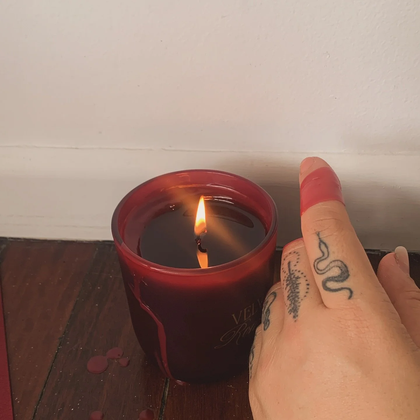 Lower the lights. Take a breath. Come back to yourself. The POWER of massage therapy.✨

There is a profound magic in the power of touch&mdash;a silent language that speaks directly to the soul when words feel like too much. In a world that constantly