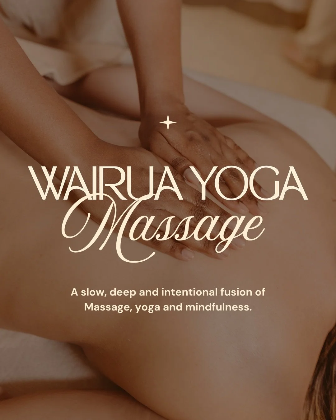 I am so deeply honoured to bring this new offering to life, weaving together two of my greatest loves: Yoga and Massage. 🐍✨

For over 12 years, my journey through alternative healing has been guided by devotion, presence, and the desire to create sa