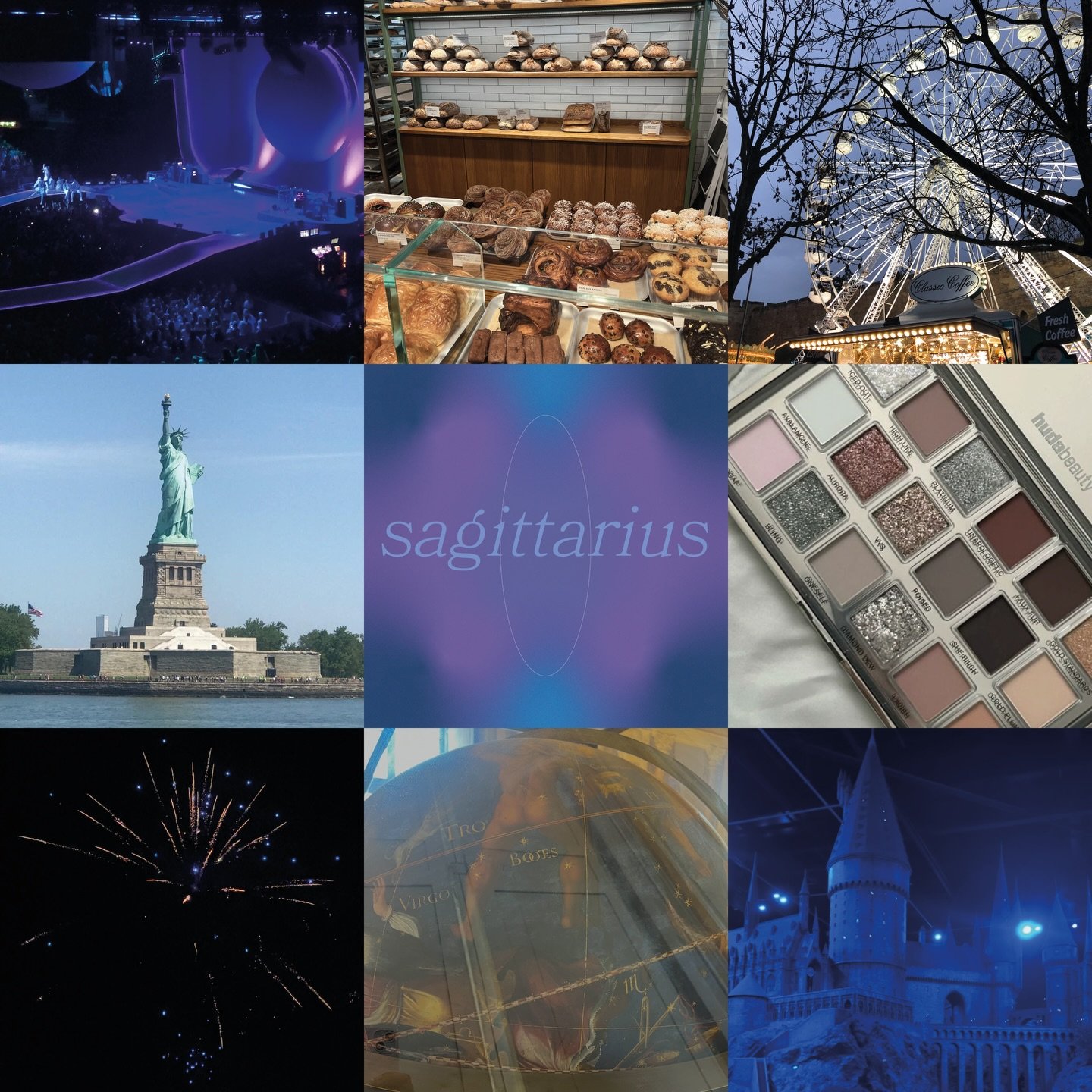 ♐️ Sagittarius Season ♐️
21st November - 21st December
⠀⠀⠀⠀⠀⠀⠀⠀⠀
Sagittarius is a fire sign 🔥 represented by the archer &amp; centaur 🏹 🐴 their characteristic qualities include educating, travelling, and a sense of spirituality
⠀⠀⠀⠀⠀⠀⠀⠀⠀
Sagittari