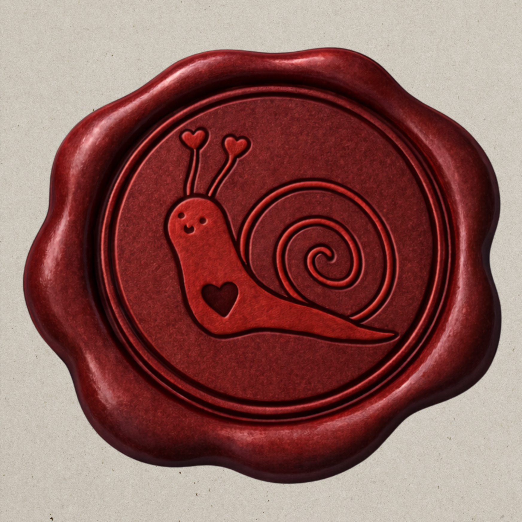 Slow Coach Snail Mail