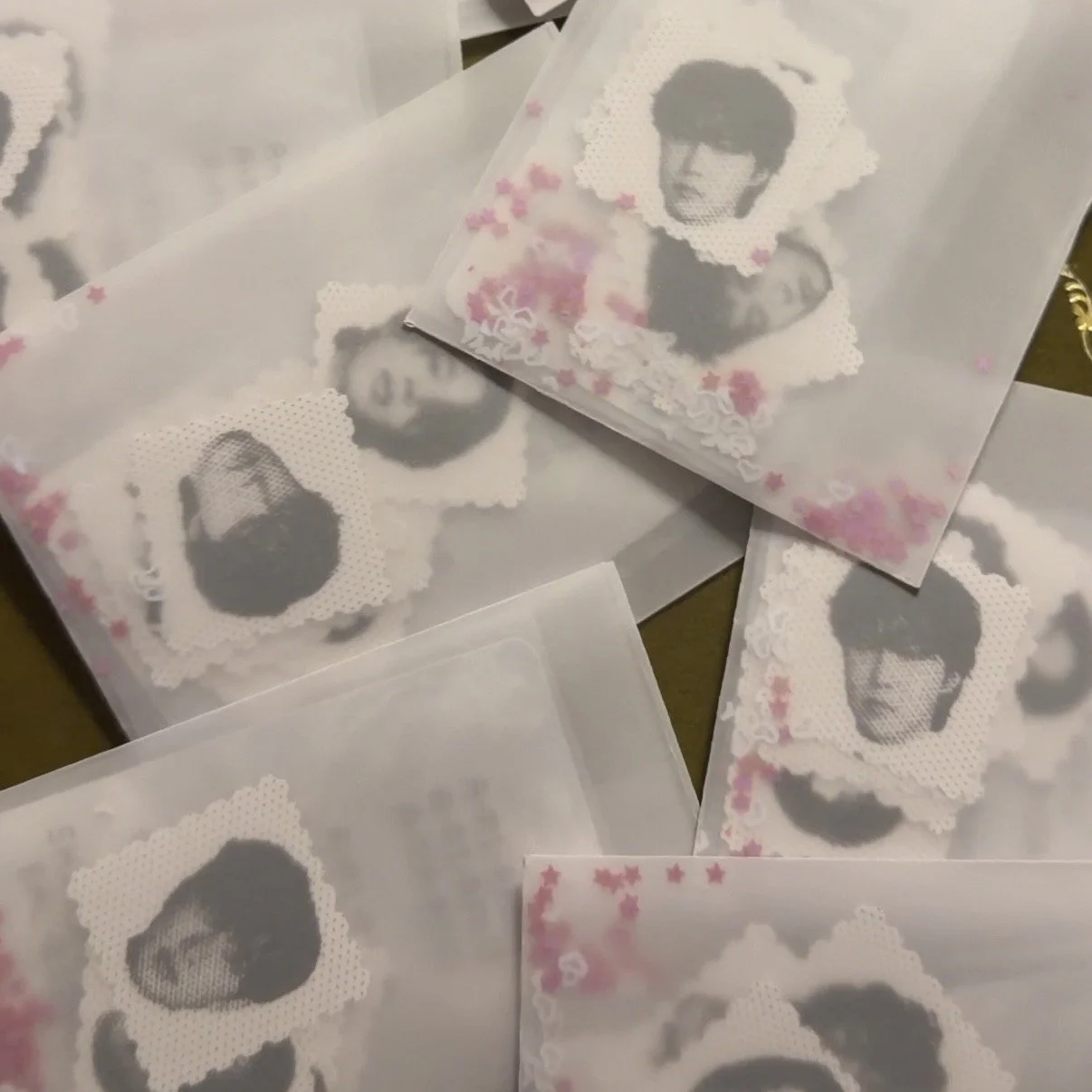 Bangtan Mail