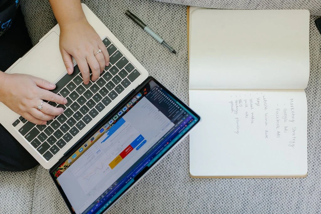 Google Analytics Help | Kirsten Manners