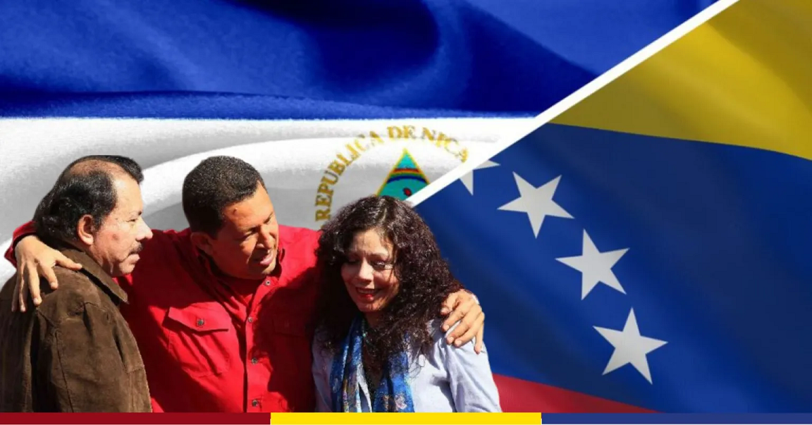 Nicaragua Solidarity Coalition 7.29.2025: Daniel and Rosario Remember Hugo Chavez; Becca Renk, Ben Norton, Stephen Sefton, Nan McCurdy on the Meaning of July 19