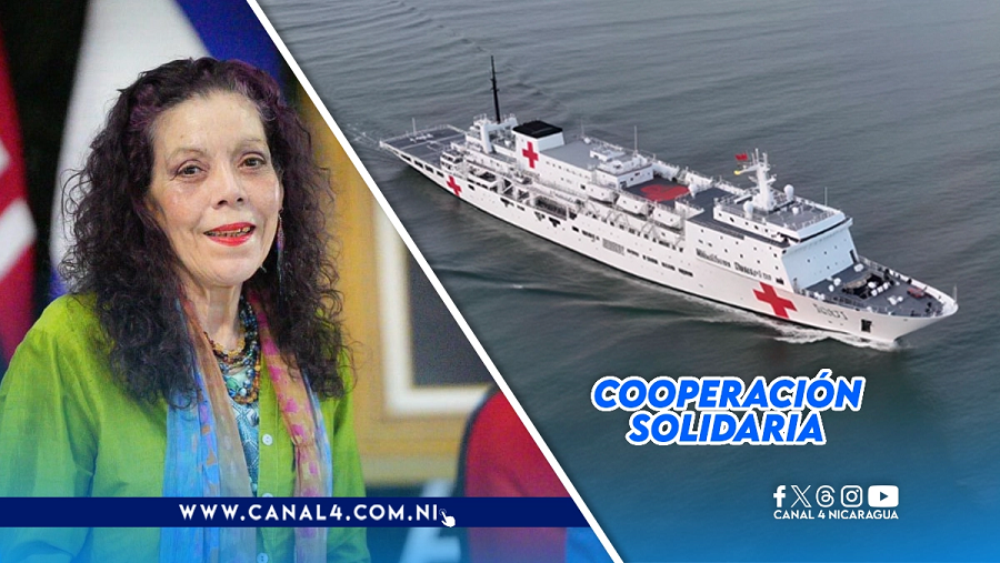 Nicaragua Solidarity Coalition 11.25.2025: Nicaraguan Economy Today; US Threat to Honduras&nbsp;